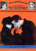 MATRIMONIO IN QUATTRO