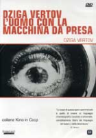 L'uomo con la macchina da presa
