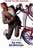Pee-wee's Big Adventure