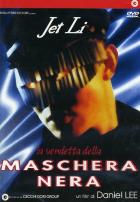 La vendetta della Maschera Nera