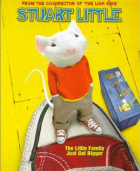 Stuart Little - un topolino in gamba