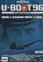 U-boot 96 - Quando il cacciatore diventa la preda...