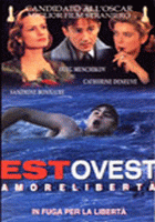 Estovest - Amore libertà