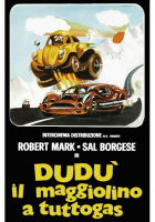 DUDU IL MAGGIOLINO A TUTTO GAS