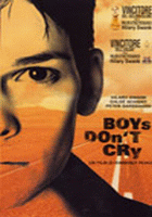 Boys Don't Cry