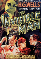 L'uomo invisibile