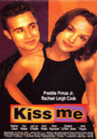 Kiss Me