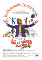 Willy Wonka e la fabbrica di cioccolato