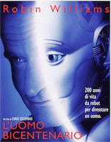 L'uomo bicentenario