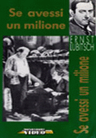 SE AVESSI UN MILIONE