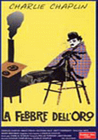 La febbre dell'oro
