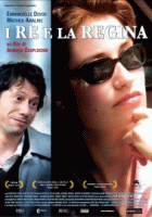 I re e la regina