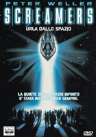 Screamers Urla dallo spazio