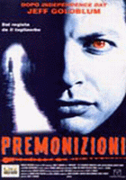 PREMONIZIONI