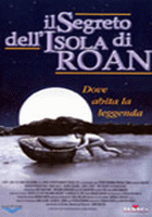 IL SEGRETO DELL'ISOLA DI ROAN