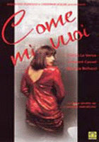 Come mi vuoi