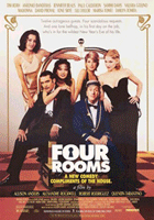 Four Rooms