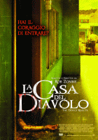 La casa del diavolo