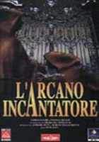 L'arcano incantatore