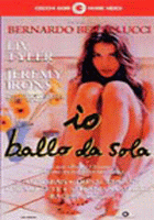 Io ballo da sola