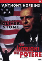 Gli intrighi del potere - Nixon