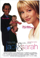 Jack & Sarah