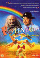 RAINBOW - IL MAGO DELL'ARCOBALENO