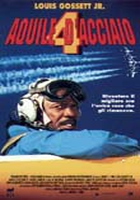 Aquile d'acciaio IV
