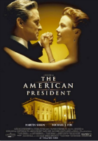 Il Presidente - Una storia d'amore