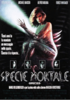 Species - Specie mortale