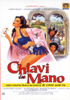 Chiavi in mano
