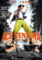 Ace Ventura: missione Africa