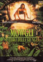Mowgli - Il libro della giungla