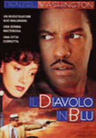 Il diavolo in blu
