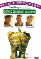 Quando gli elefanti volavano