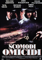 Scomodi omicidi