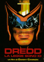 Dredd - La legge sono io