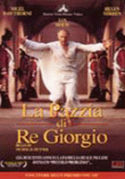 La pazzia di Re Giorgio