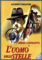 L'uomo delle stelle