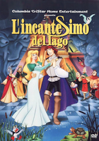 L'incantesimo del lago