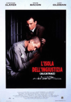 L'isola dell'ingiustizia - Alcatraz