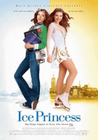 Ice princess - Un sogno sul ghiaccio