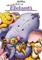 WINNIE THE POOH E GLI EFELANTI
