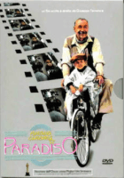 Nuovo cinema Paradiso