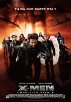 X-Men: Conflitto finale