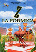 Z la formica