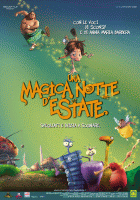 Una magica notte d'estate