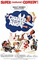 Charley e l'angelo
