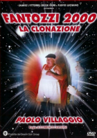 Fantozzi 2000 - La clonazione