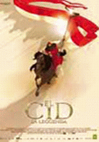 El Cid, la leggenda